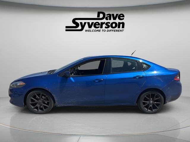 Used 2013 Dodge Dart Rallye FWD image 7