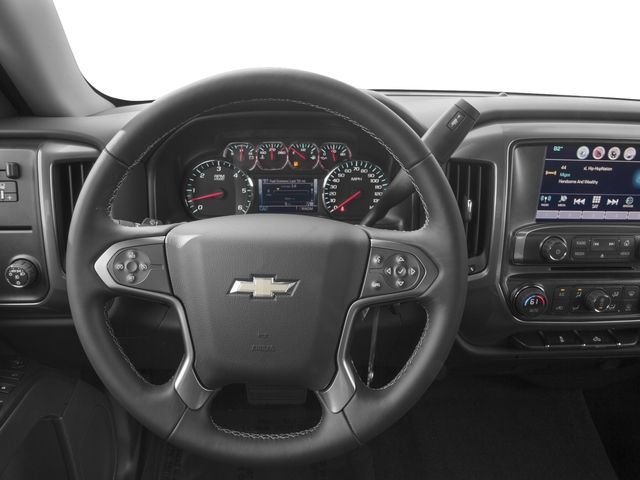 Used 2016 Chevrolet Silverado 1500 LT w/ Texas Edition AWD/4WD image 7