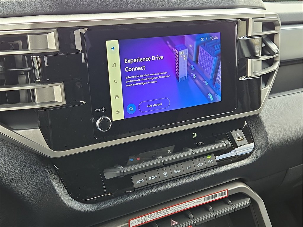 New 2025 Toyota Tundra SR5 image 22