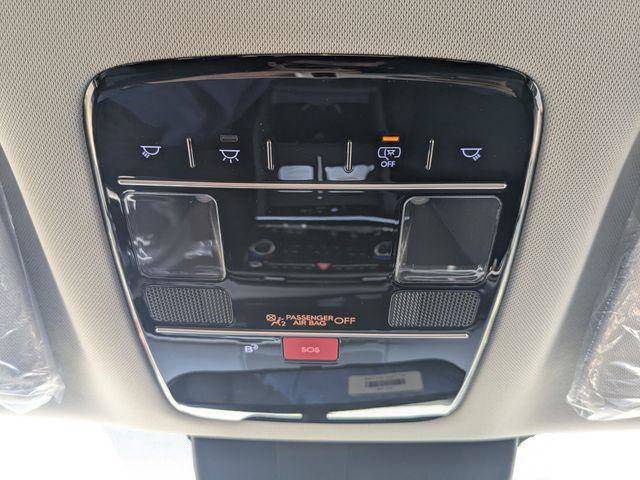 New 2027 Hyundai Santa Fe SEL FWD image 24