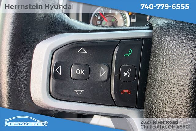 Used 2021 RAM 1500 Big Horn AWD/4WD image 25