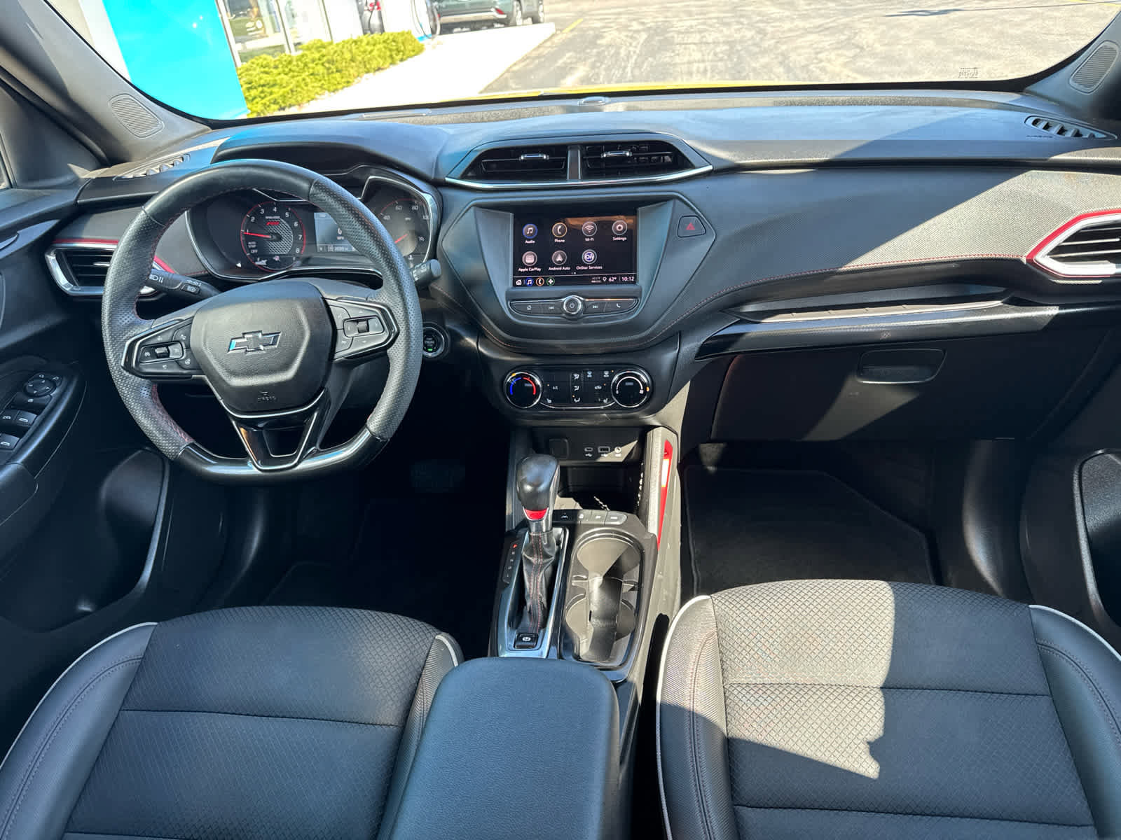 Used 2023 Chevrolet TrailBlazer RS image 6