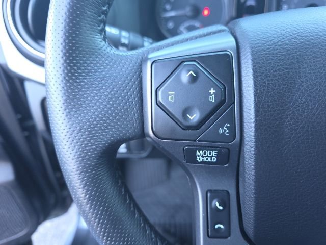 Certified 2021 Toyota Tacoma TRD Off-Road w/ Technology Package image 18