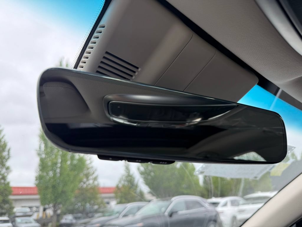 Certified 2025 Genesis G80 2.5T Advanced AWD/4WD image 34
