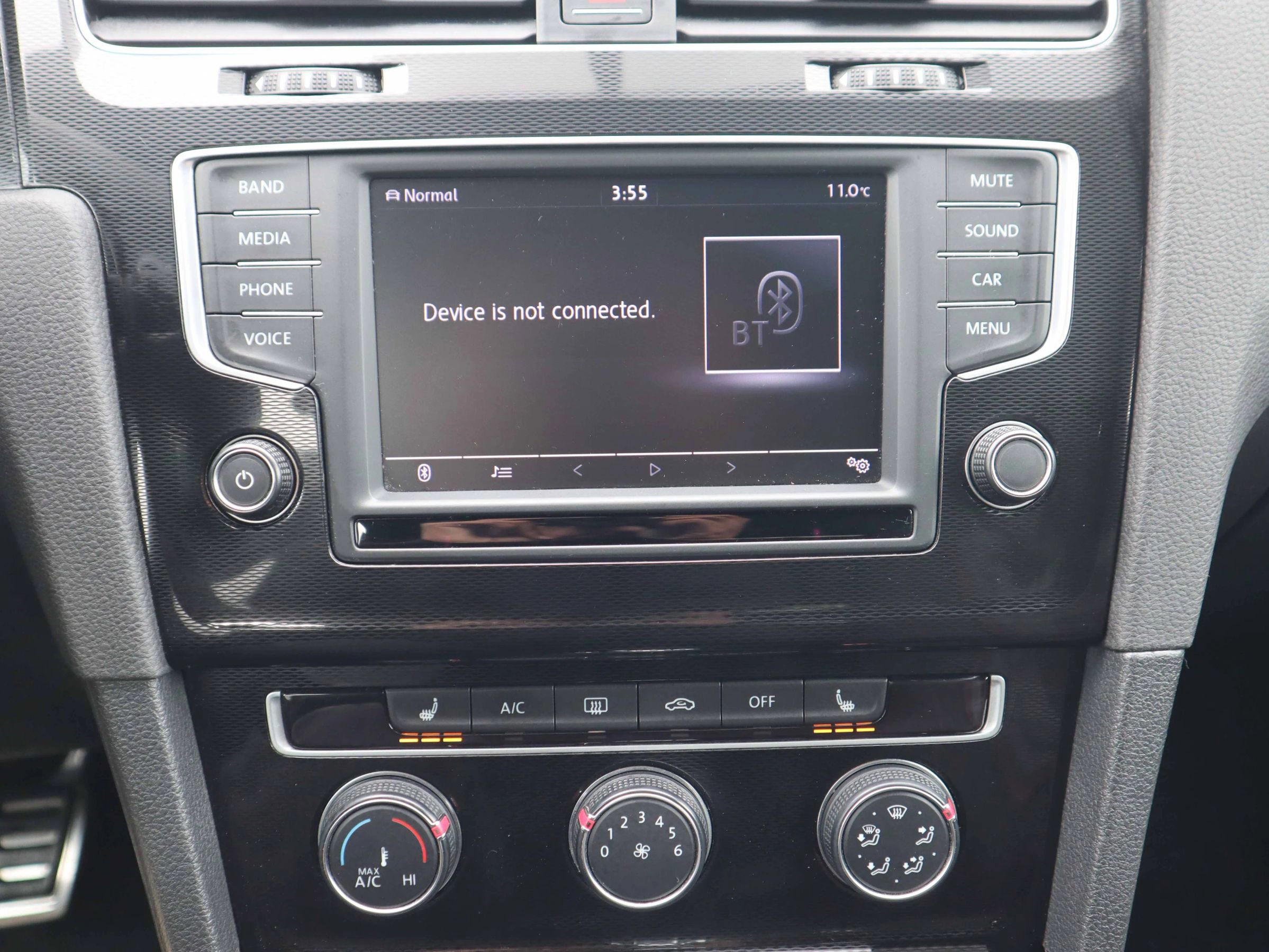 Used 2017 Volkswagen GTI S FWD image 18