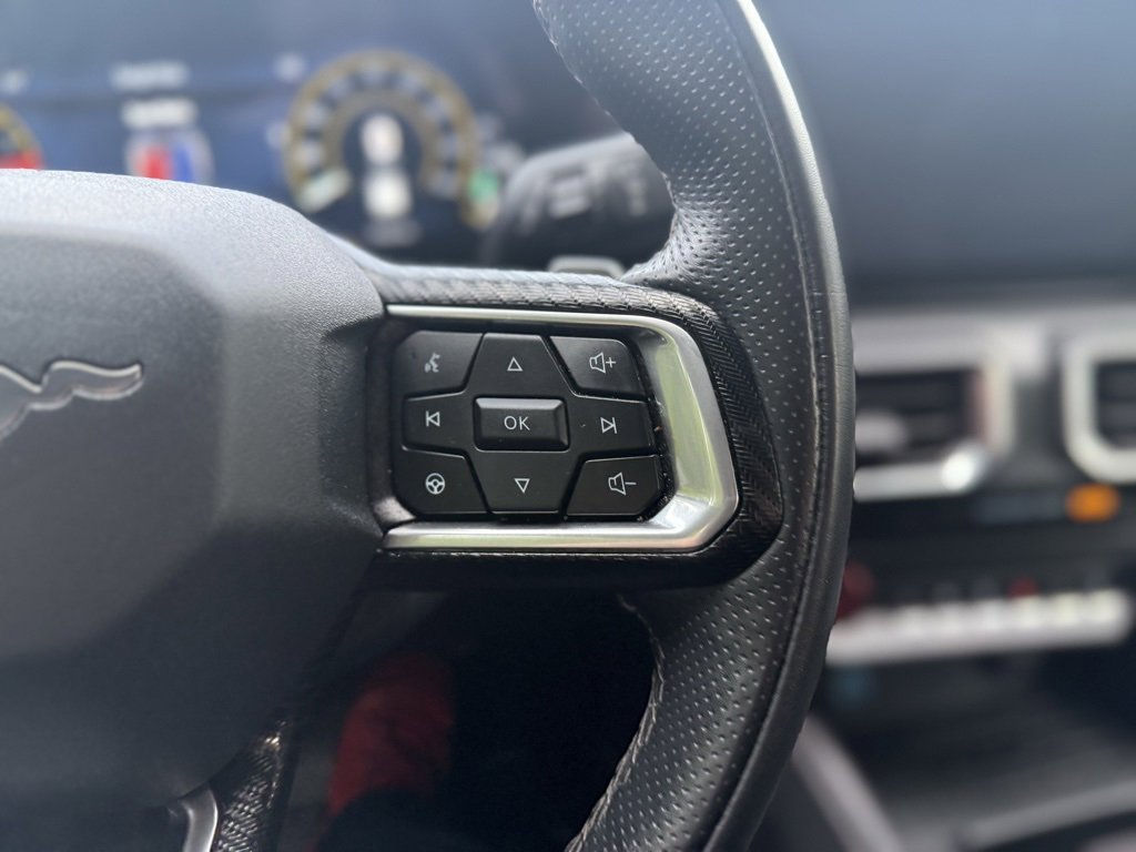 Used 2024 Ford Mustang GT Premium image 33