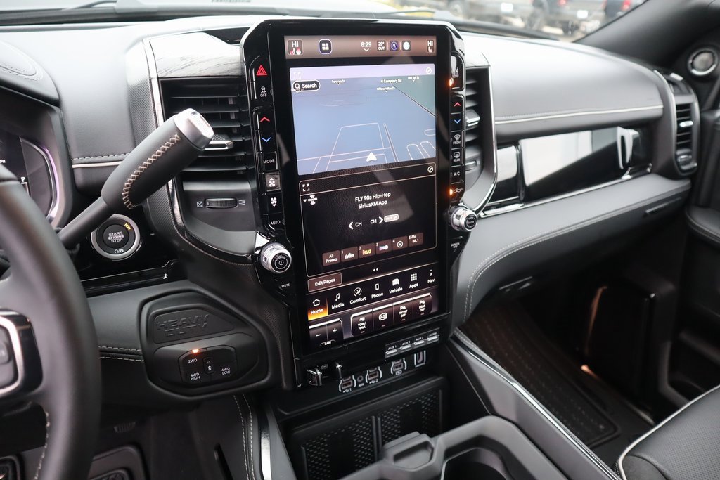 New 2026 RAM 2500 Limited image 5