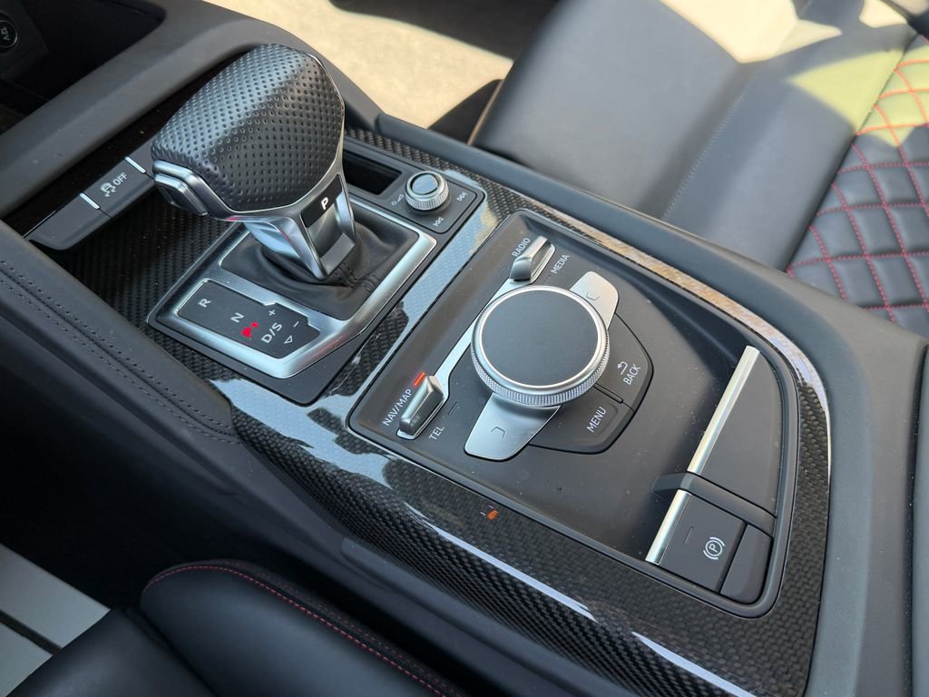 Used 2021 Audi R8 V10 image 27