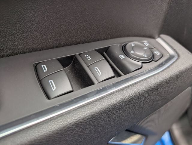 New 2026 Chevrolet Silverado 1500 LT AWD/4WD image 17