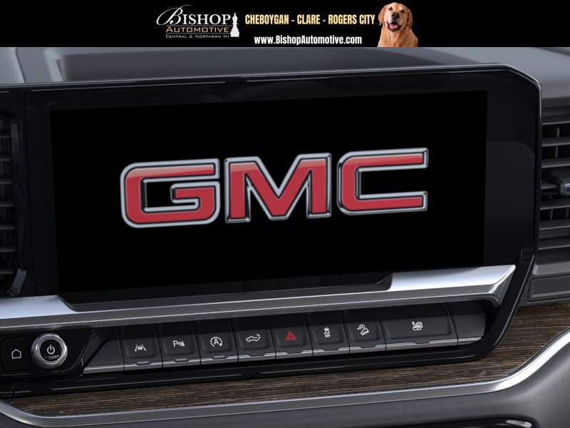 New 2026 GMC Sierra 1500 Elevation w/ Preferred Package AWD/4WD image 21