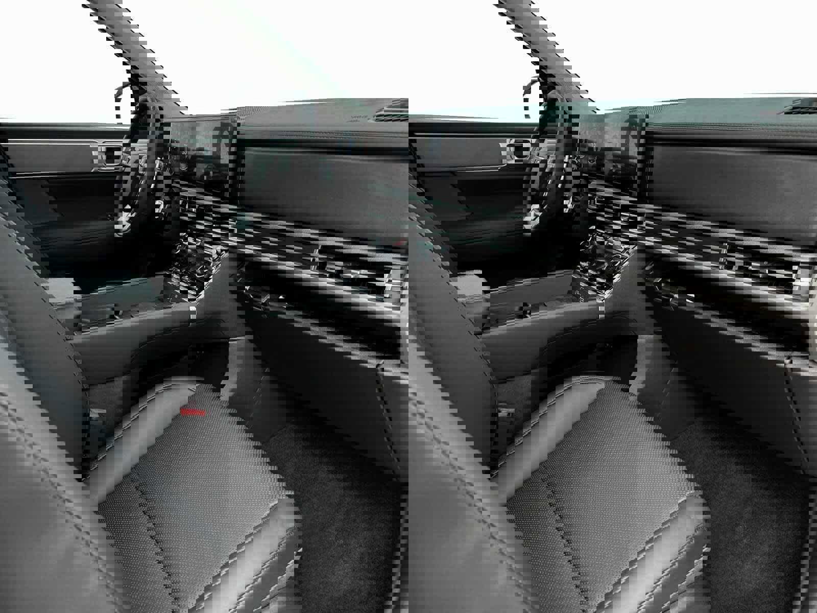 New 2025 Hyundai Santa Fe SEL image 15