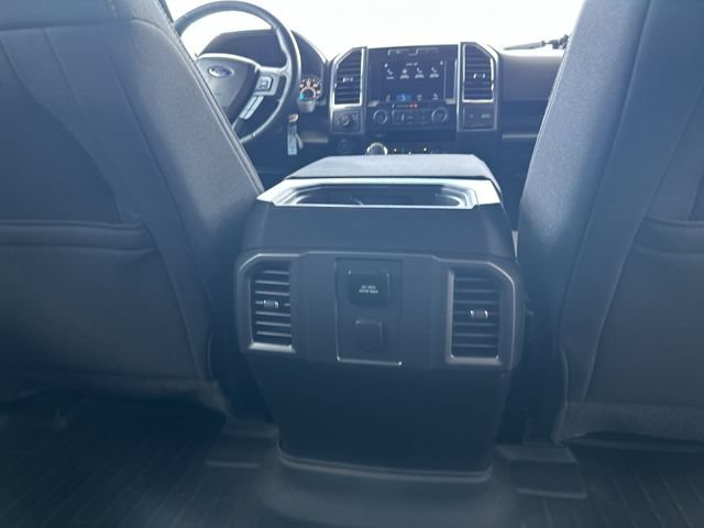 Used 2016 Ford F150 XLT w/ Equipment Group 302A Luxury RWD image 23