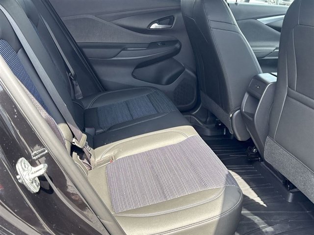 Certified 2025 Buick Envista Preferred w/ Convenience II Package FWD image 25