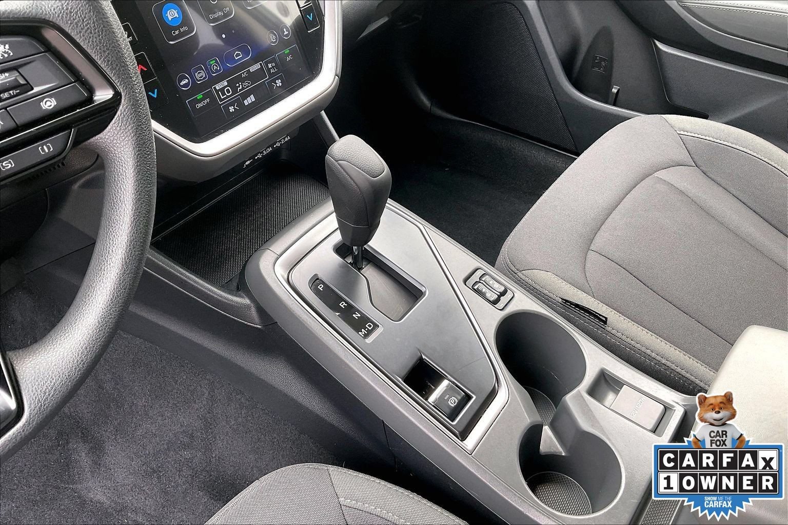 Certified 2025 Subaru Crosstrek 2.5i Premium AWD/4WD image 18