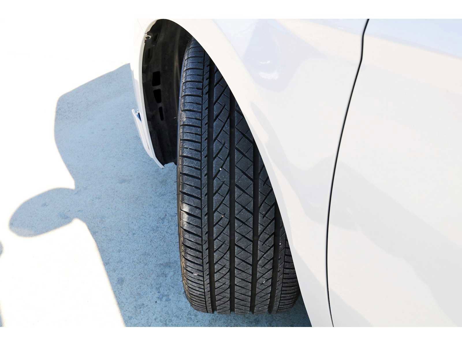 Used 2025 Toyota Camry XSE image 28