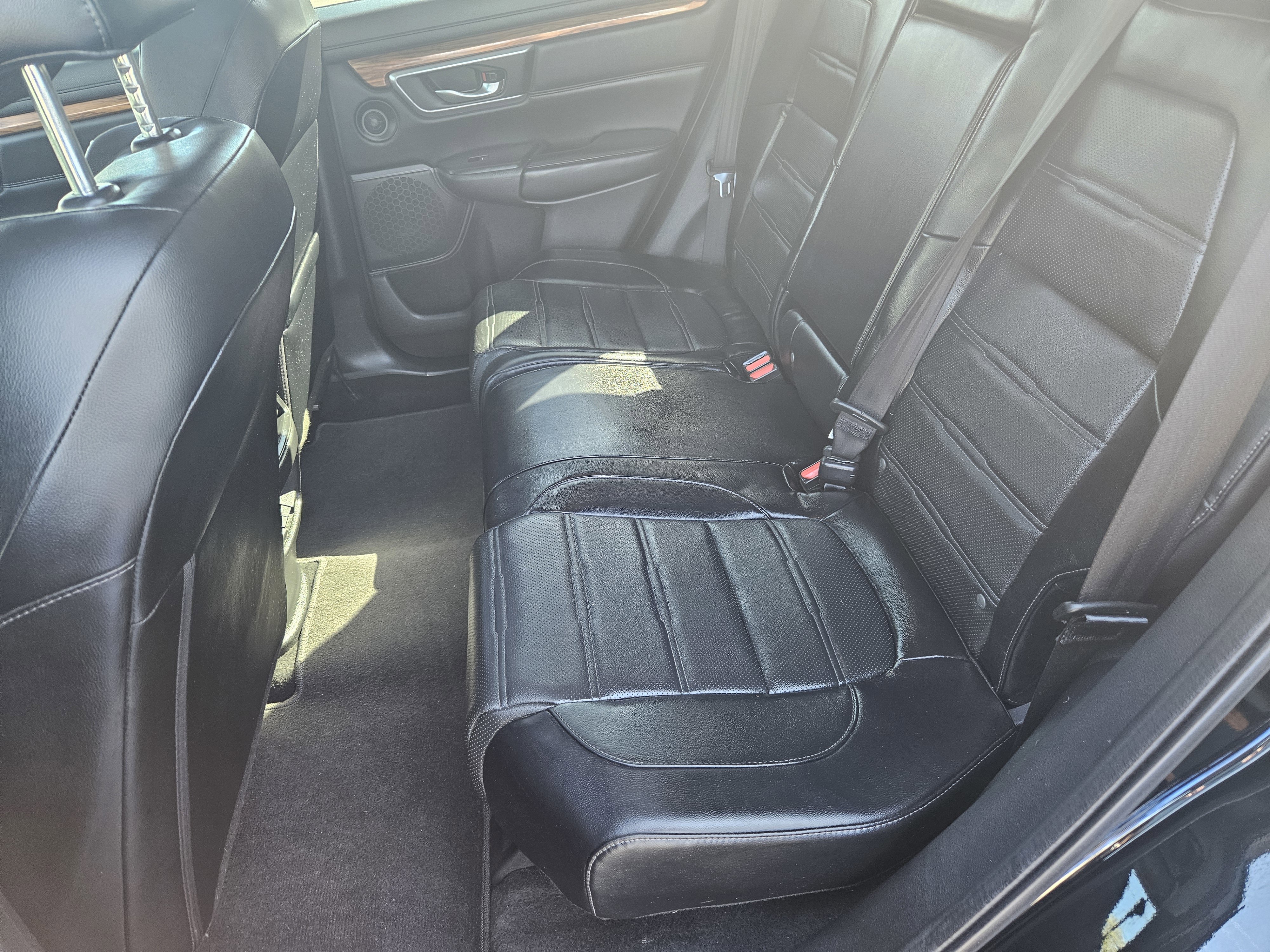 Used 2017 Honda CR-V EX-L image 22