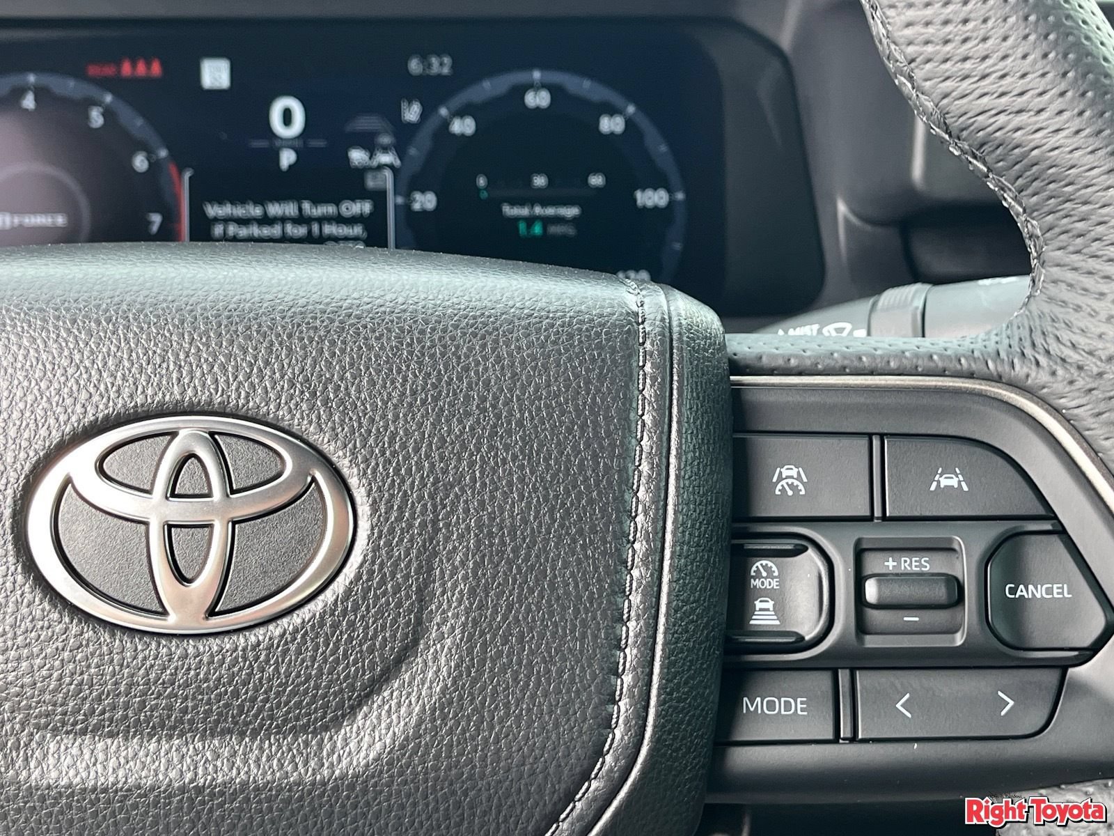 Certified 2026 Toyota Tacoma TRD Sport RWD image 24