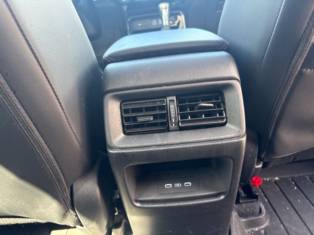 Certified 2025 Honda CR-V EX-L image 34