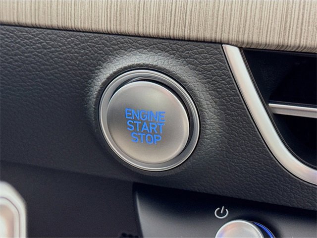 New 2025 Hyundai Sonata SEL image 26
