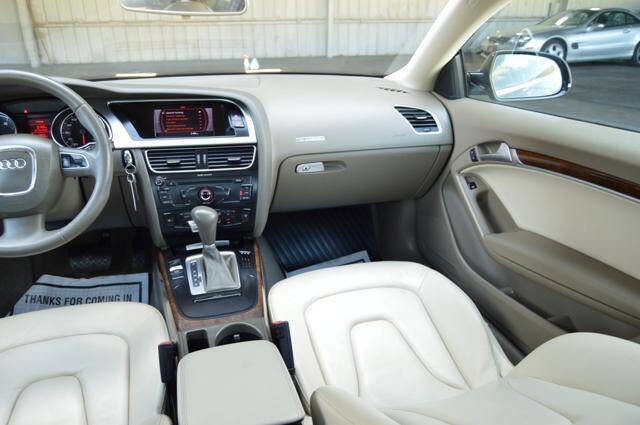 Used 2010 Audi A5 2.0T Premium image 44