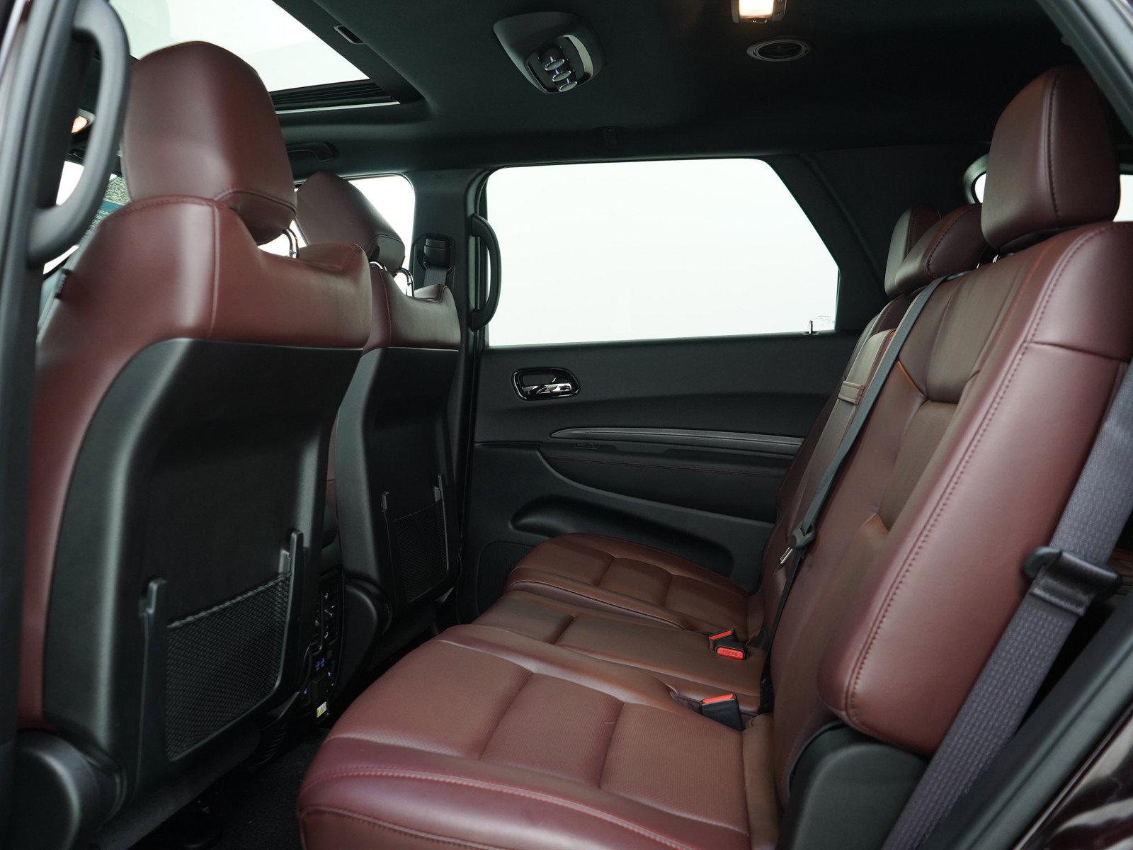 Used 2025 Dodge Durango R/T AWD/4WD image 16