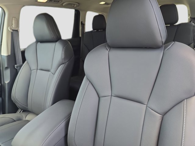 New 2025 Subaru Ascent Limited w/ Popular Package #2 image 21