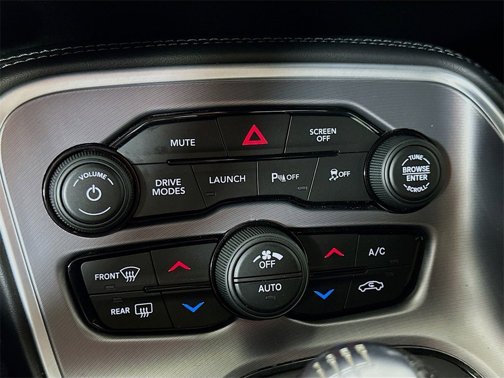 Used 2020 Dodge Challenger R/T Scat Pack w/ Driver Convenience Group image 25