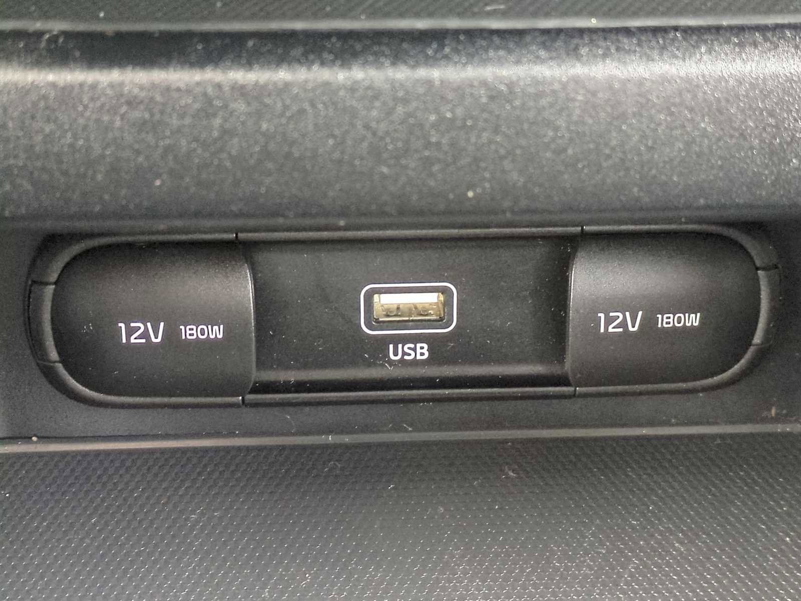 Used 2023 Kia Forte LX image 20