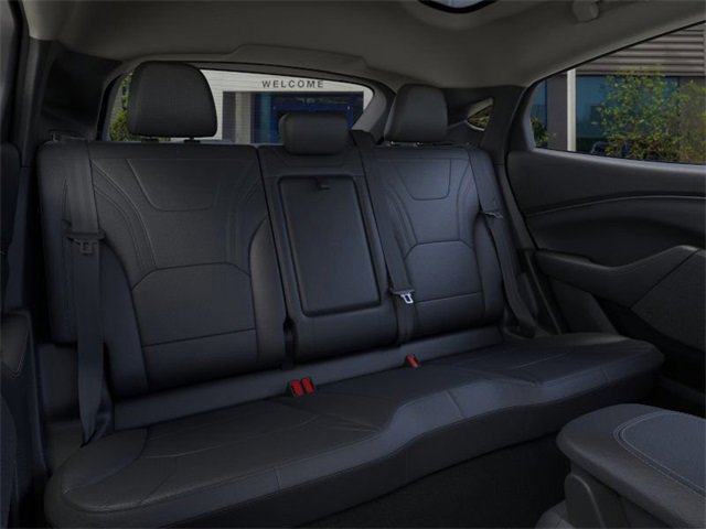 New 2025 Ford Mustang Mach-E Premium image 11