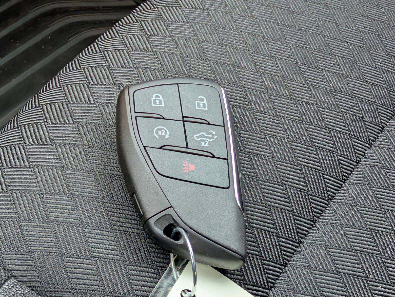 Used 2022 Chevrolet Silverado 1500 Custom image 20