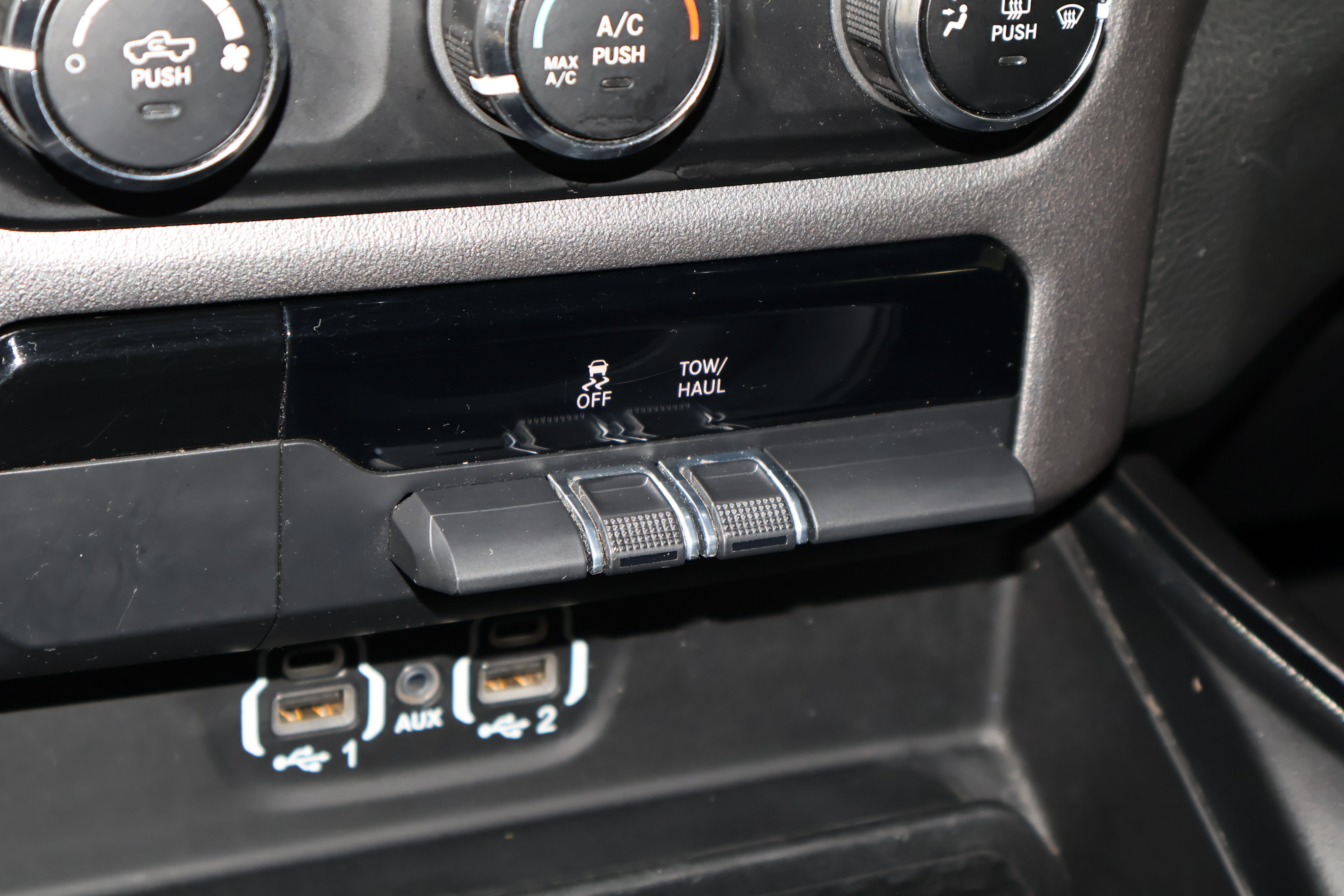 Used 2021 RAM 1500 Rebel w/ Night Edition AWD/4WD image 32