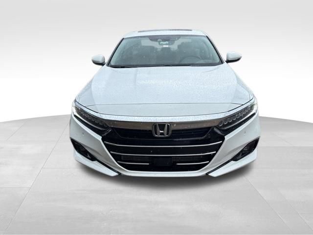 Used 2022 Honda Accord Touring image 9