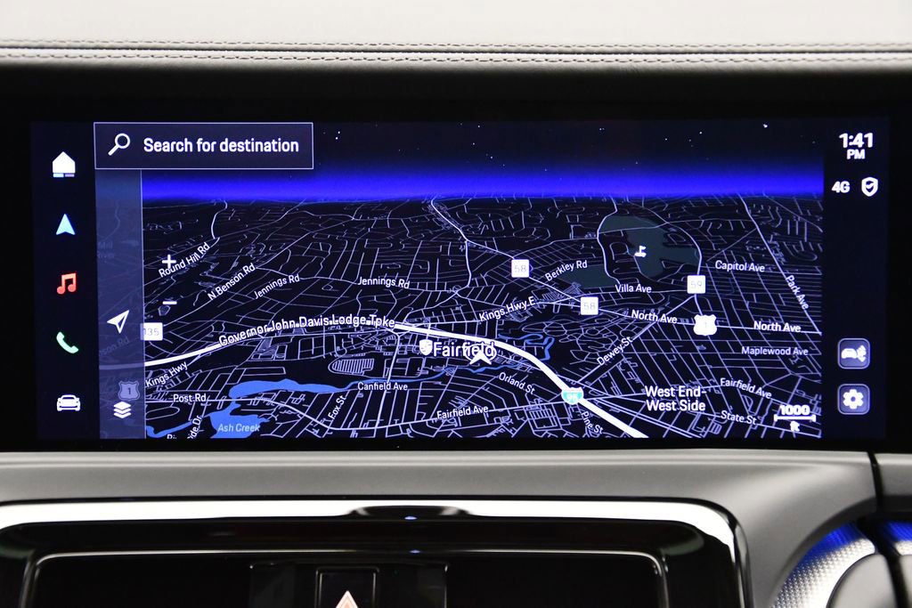 Certified 2024 Porsche Panamera 4 image 30