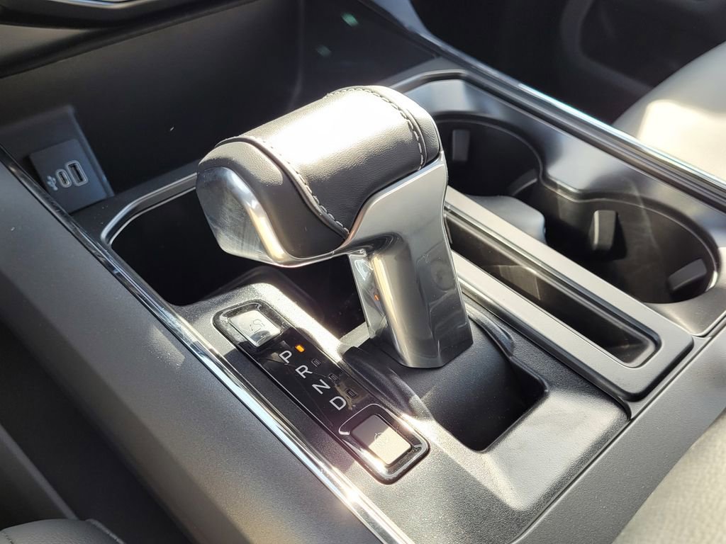 New 2025 Ford F150 Lightning Flash image 49