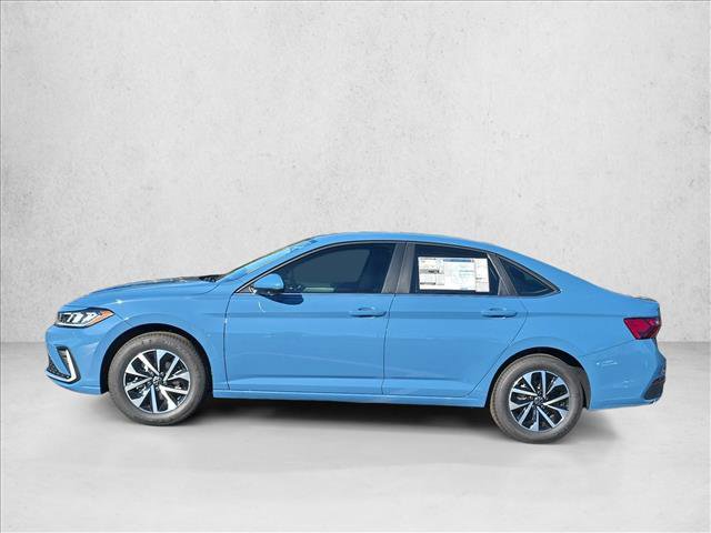 New 2026 Volkswagen Jetta S image 6