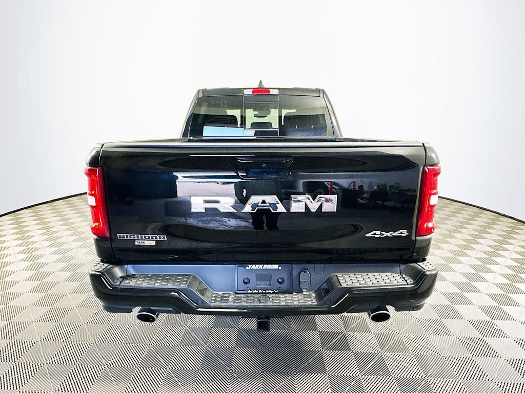 New 2026 RAM 1500 Big Horn image 9