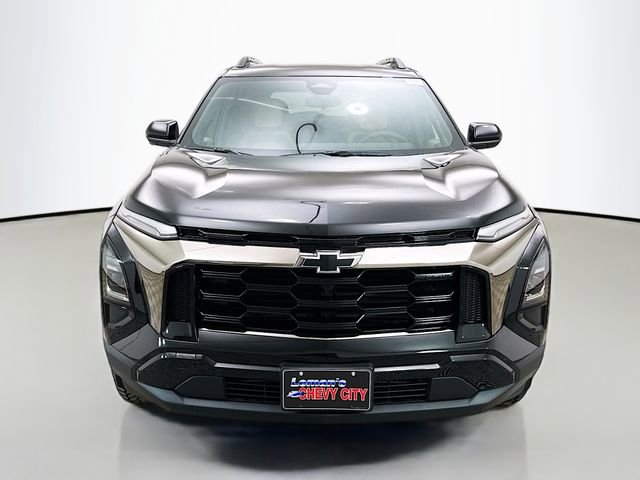 New 2026 Chevrolet Equinox ACTIV image 2