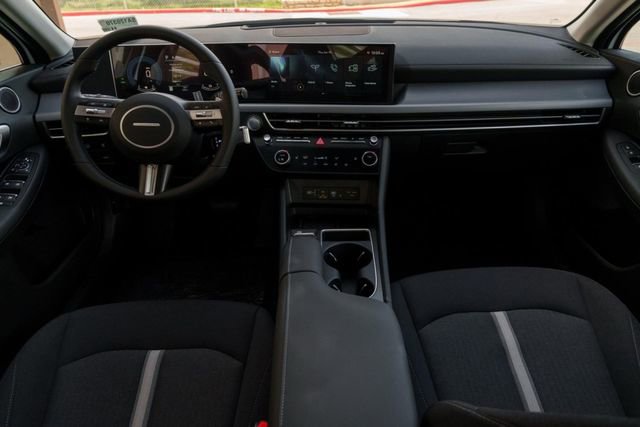 New 2025 Hyundai Sonata SEL image 20