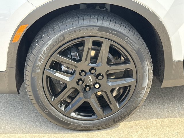 Used 2024 Chevrolet Blazer LT w/ Convenience Package FWD image 13