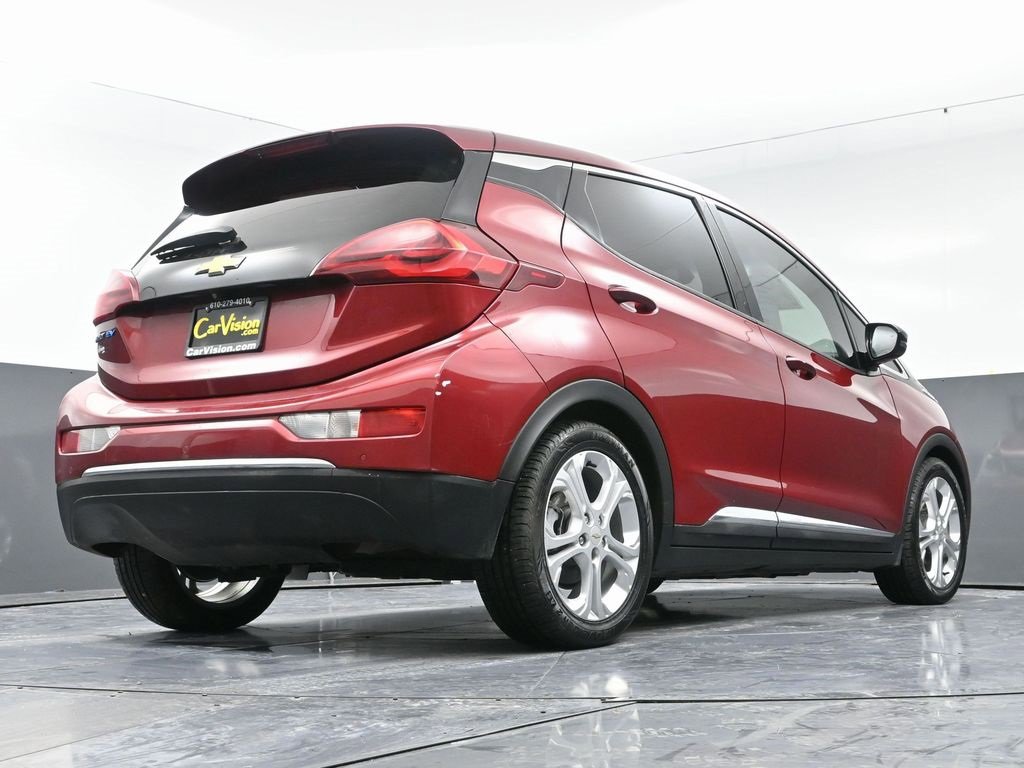 Used 2020 Chevrolet Bolt LT image 49