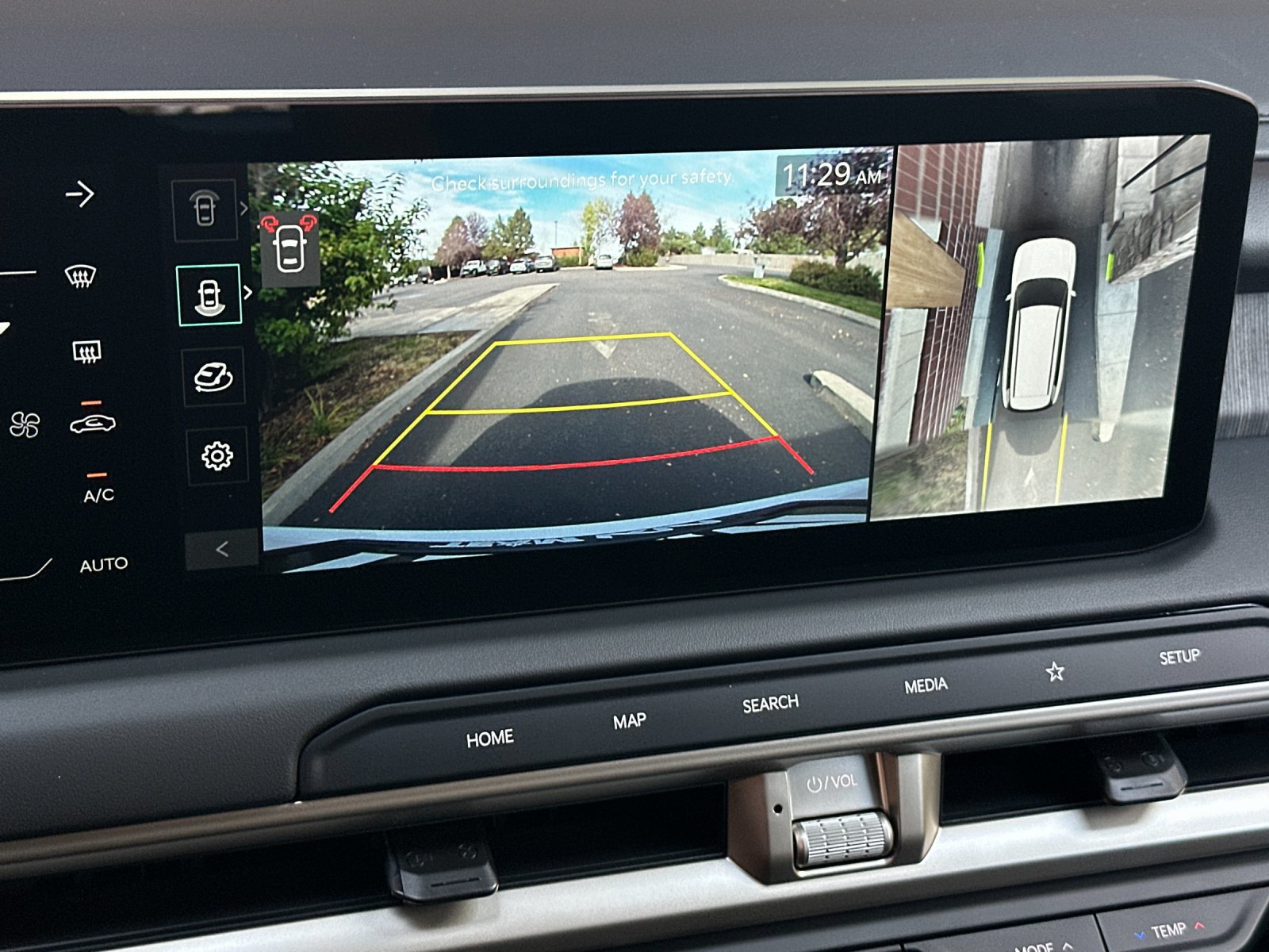 New 2027 Kia Telluride SX Prestige AWD/4WD image 21