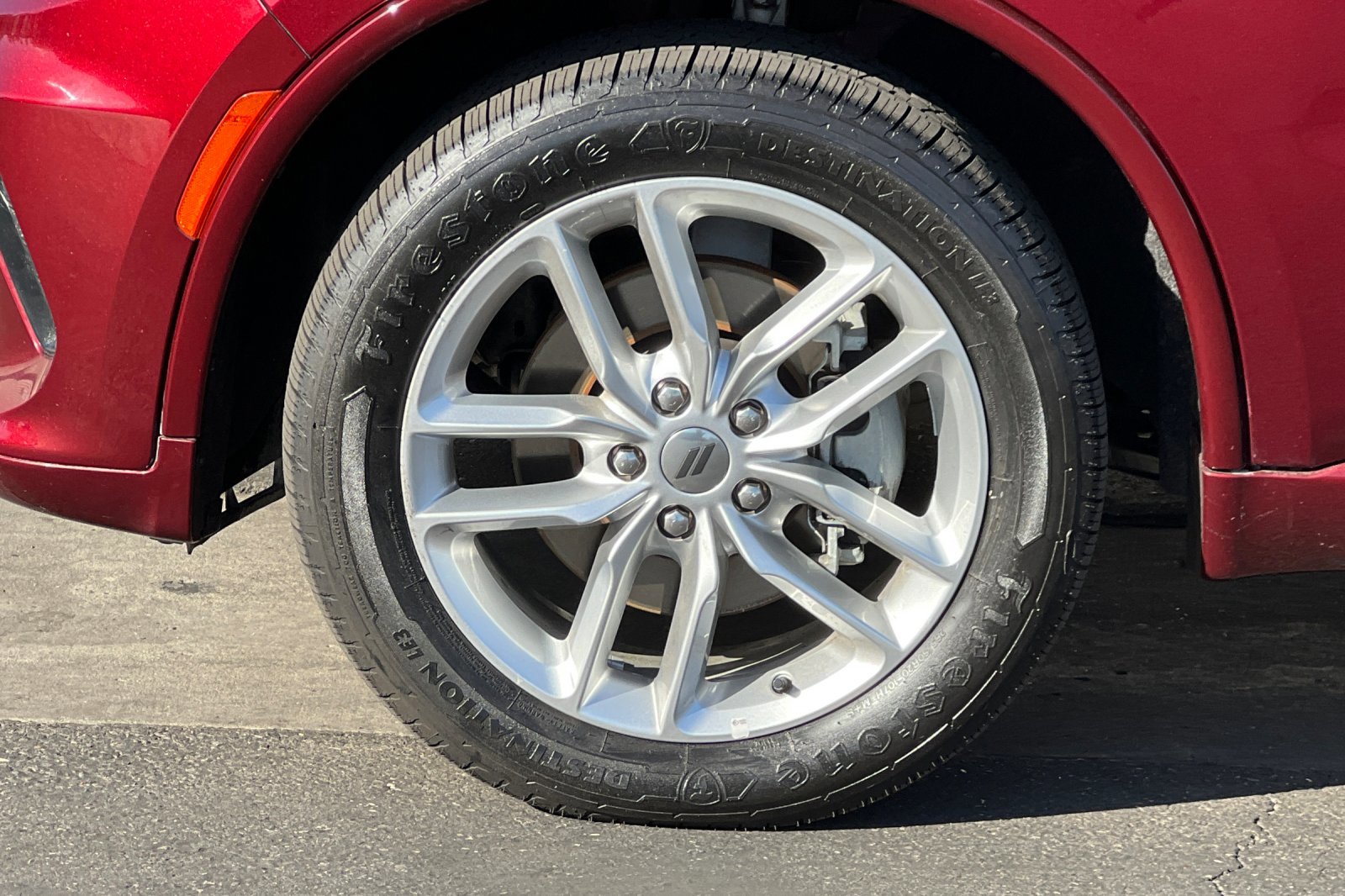 Used 2023 Dodge Durango GT image 27