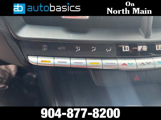 Used 2021 Cadillac CT4 Luxury RWD image 28
