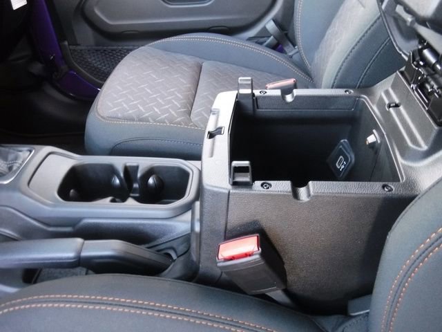 New 2026 Jeep Gladiator Mojave AWD/4WD image 22