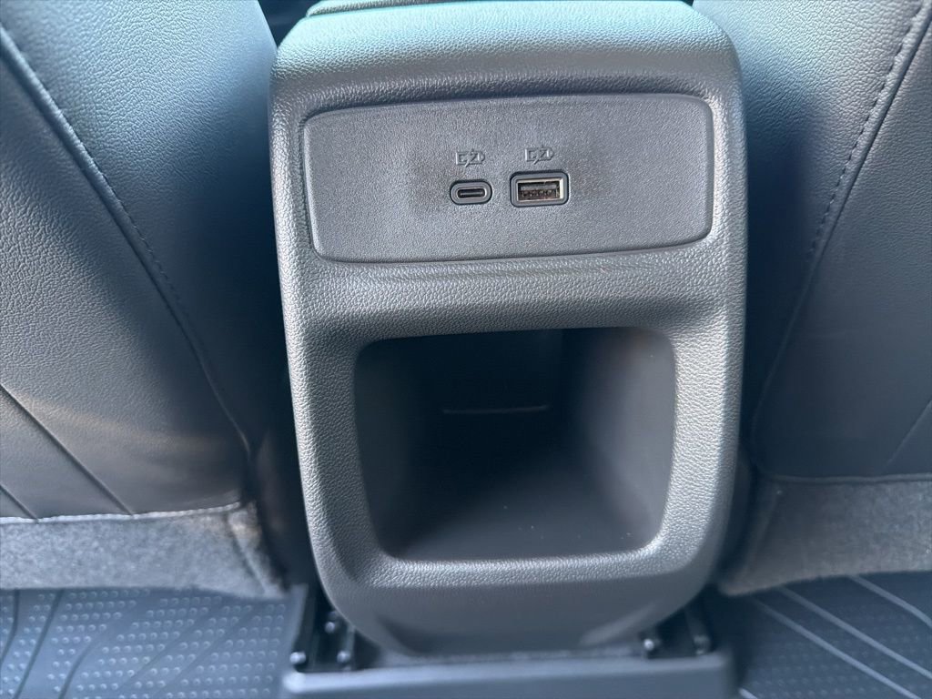 New 2026 Chevrolet Trax LT w/ Driver Confidence Package image 30