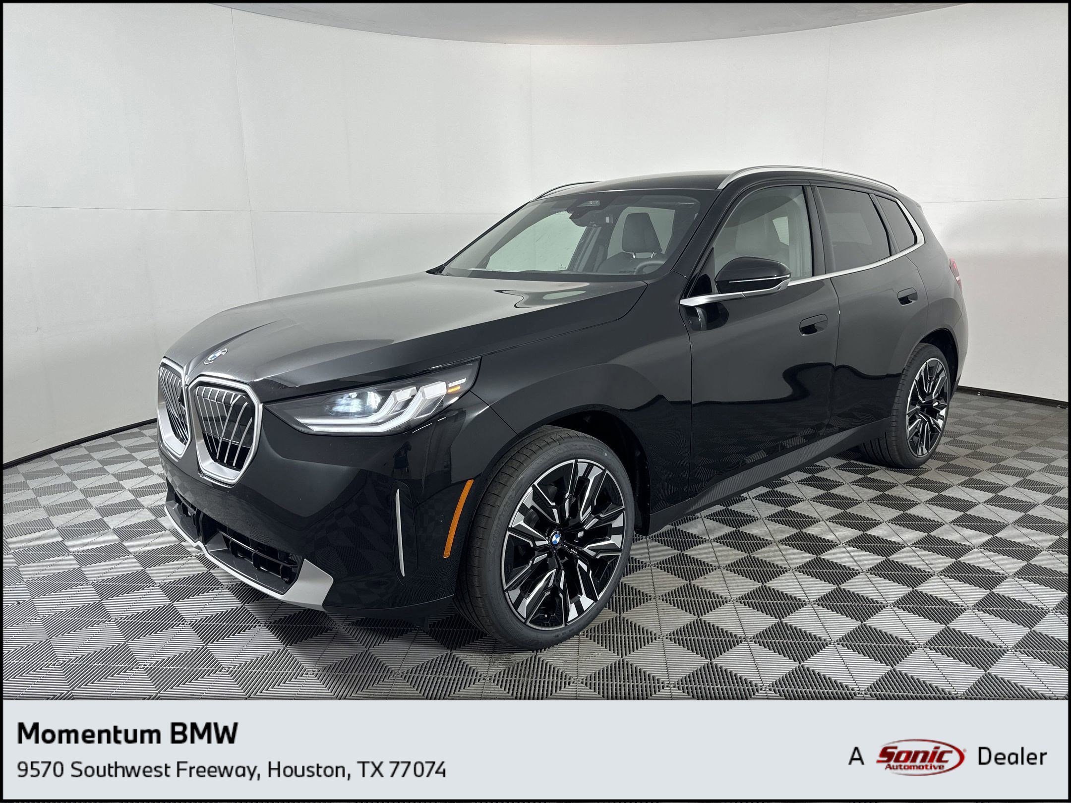 Used 2025 BMW X3 xDrive30i w/ Premium Package