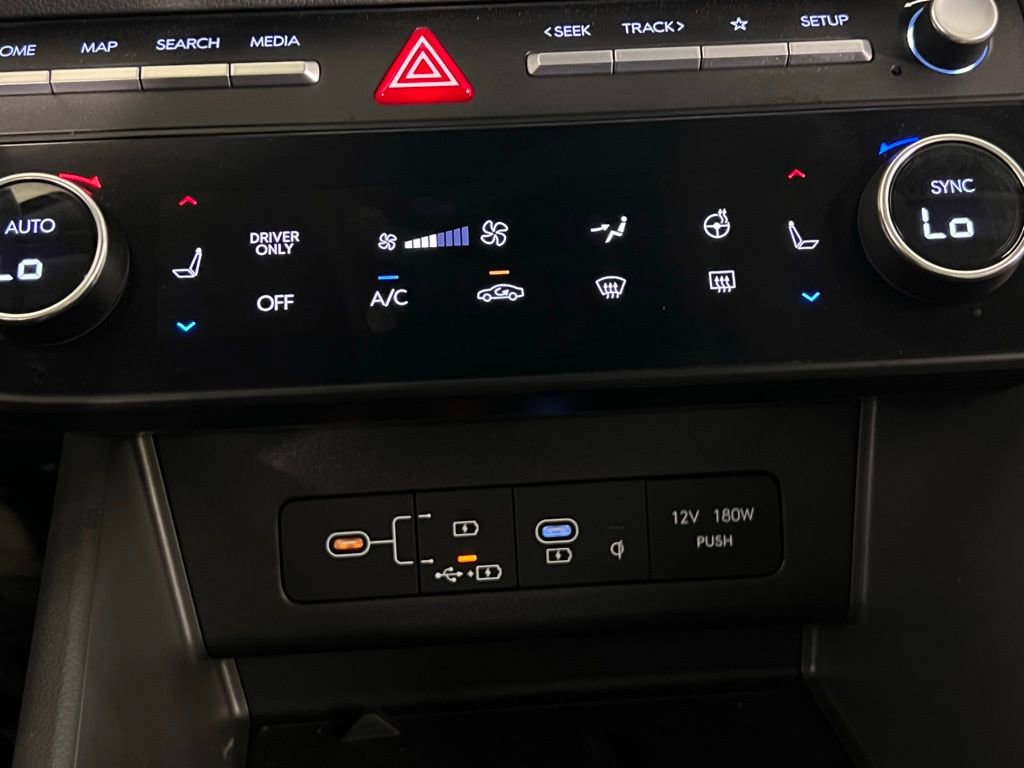 Used 2024 Hyundai Sonata Limited image 22