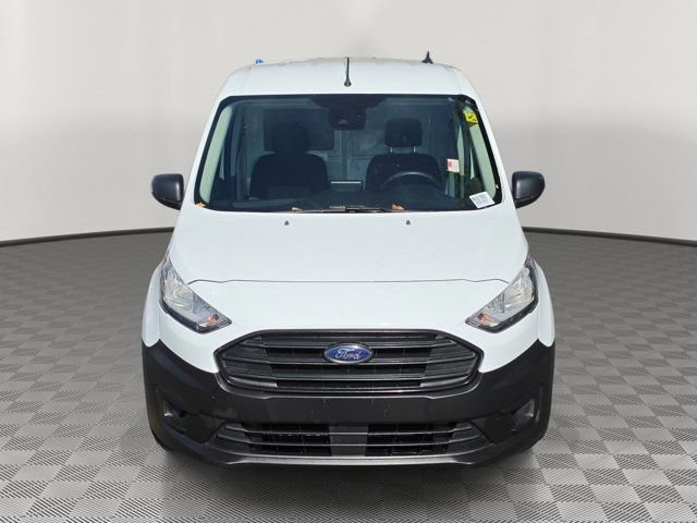 Certified 2022 Ford Transit Connect XL image 2