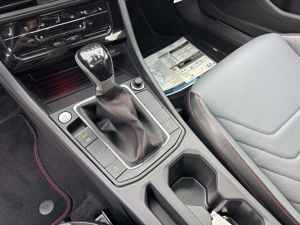 New 2026 Volkswagen Jetta GLI Autobahn image 21