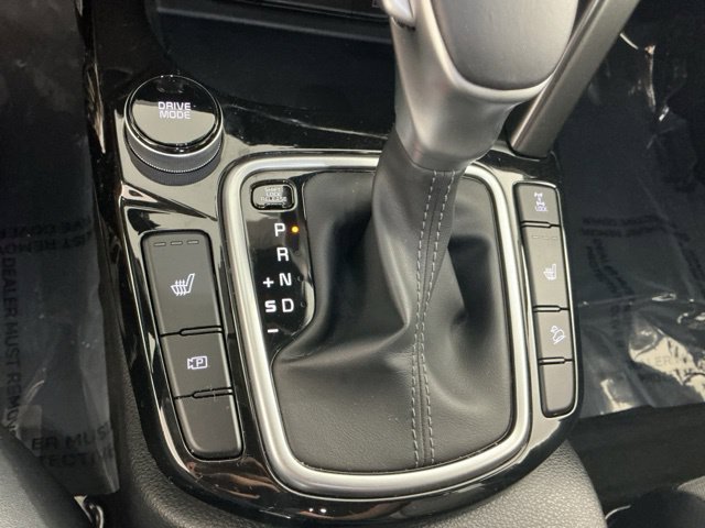 Used 2024 Kia Seltos S AWD/4WD image 29